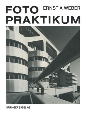 cover image of Foto Praktikum